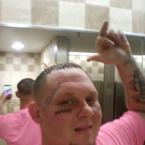 Meet your Posher, Wayne